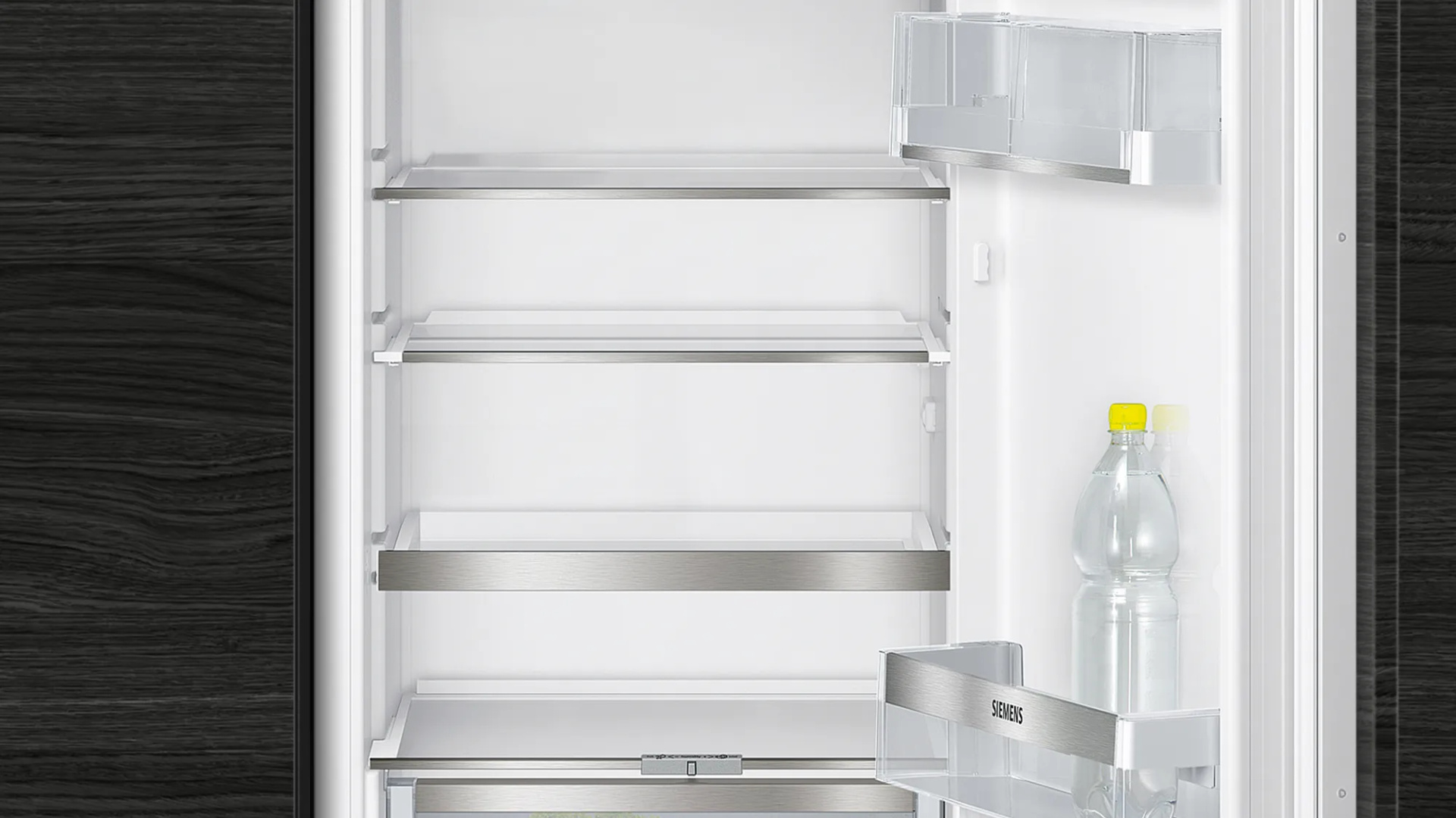 SIEMENS IQ500 réfrigérateur avec surgélateur - 158cm - KI72LADE0