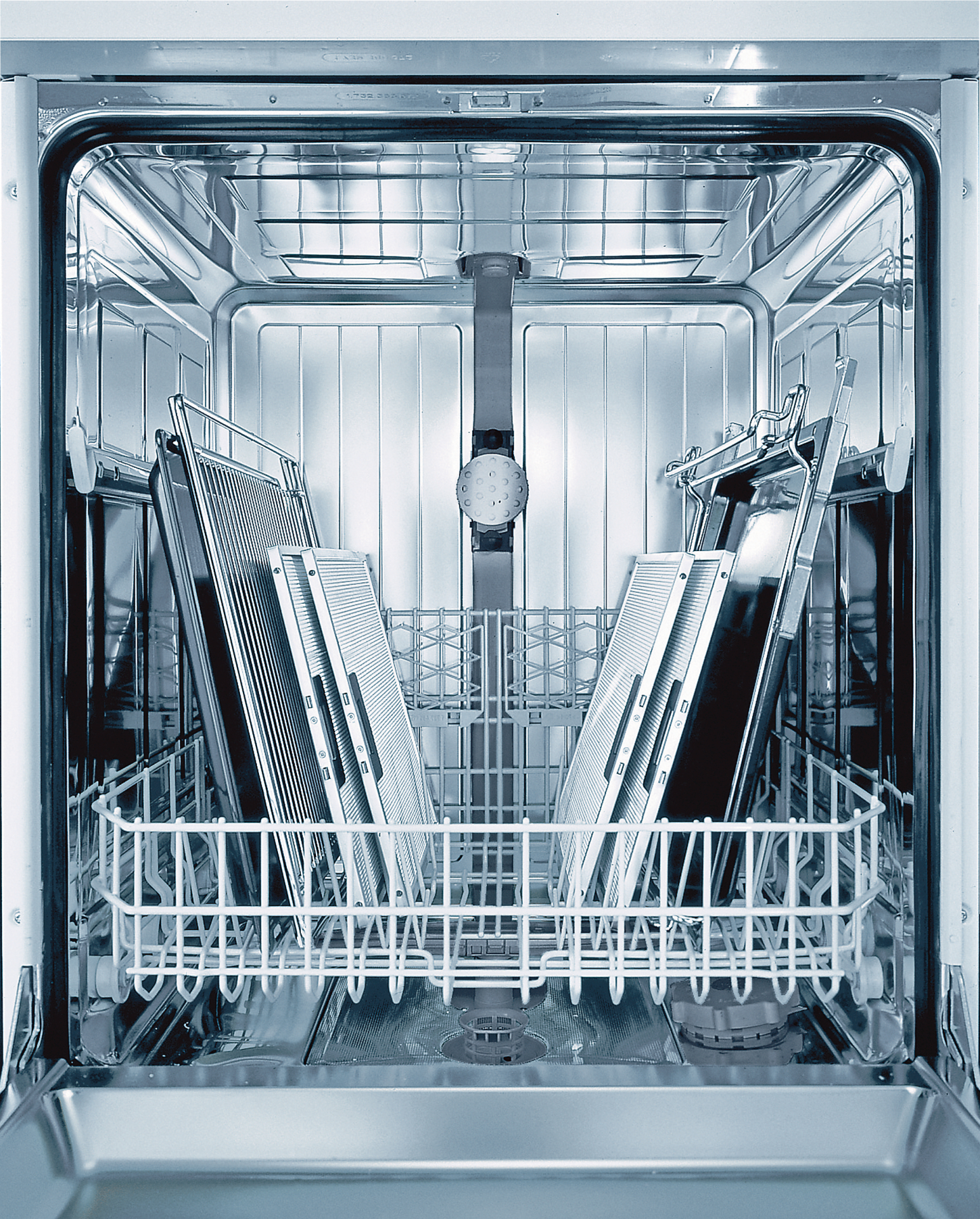 SIEMENS set lave-vaisselle - SZ73000