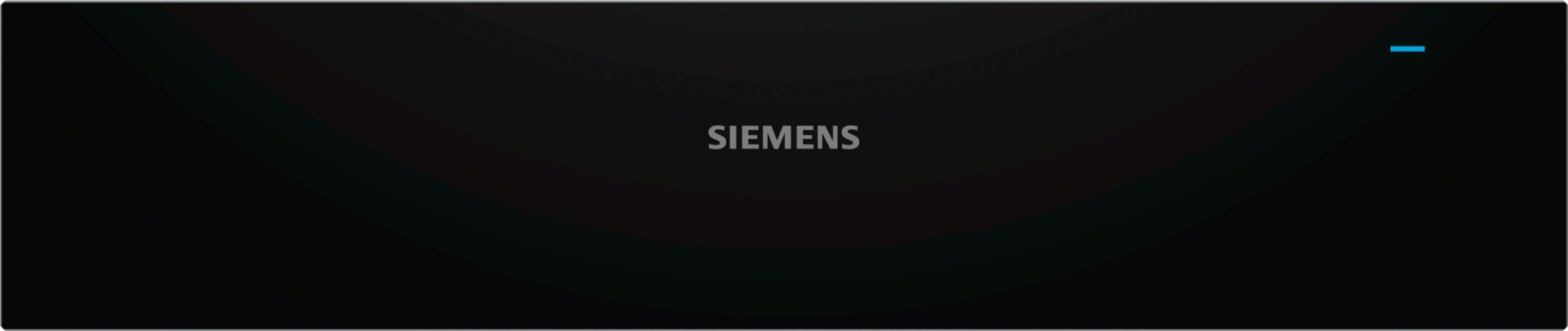 SIEMENS IQ500 tiroir chauffant - 14cm - BI510CNR0