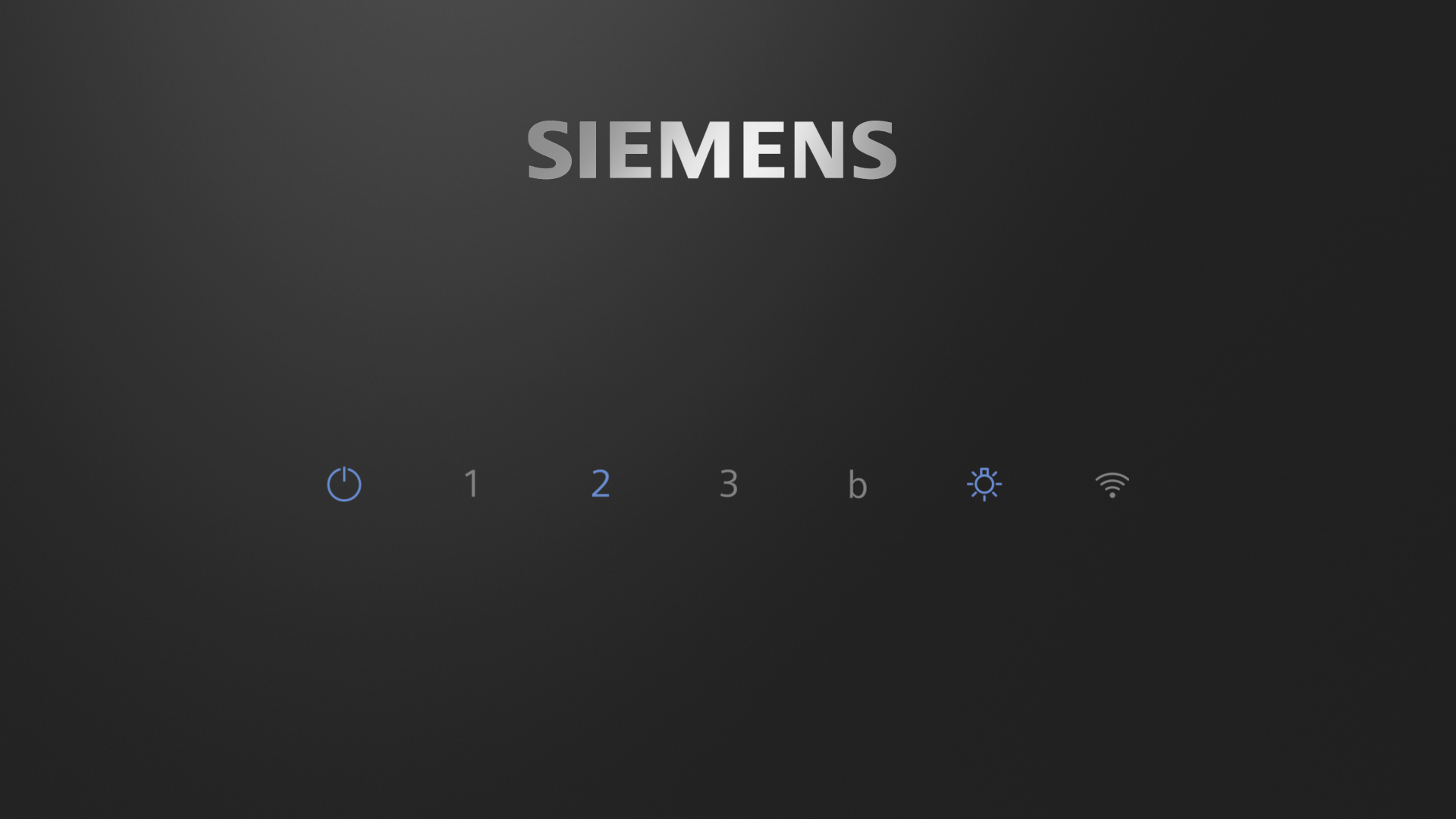 SIEMENS IQ500 hotte murale - 80cm - LC81KAN60