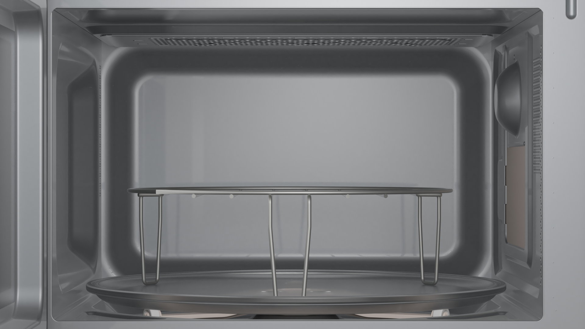 SIEMENS IQ300 four à micro-ondes avec grill - 38cm - BE623LMB3