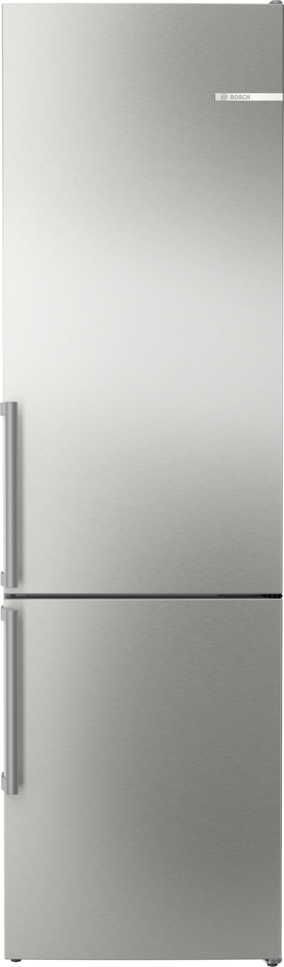 BOSCH SERIE 4 combiné réfrigérateur-congélateur pose-libre - 203cm - KGN39VICT