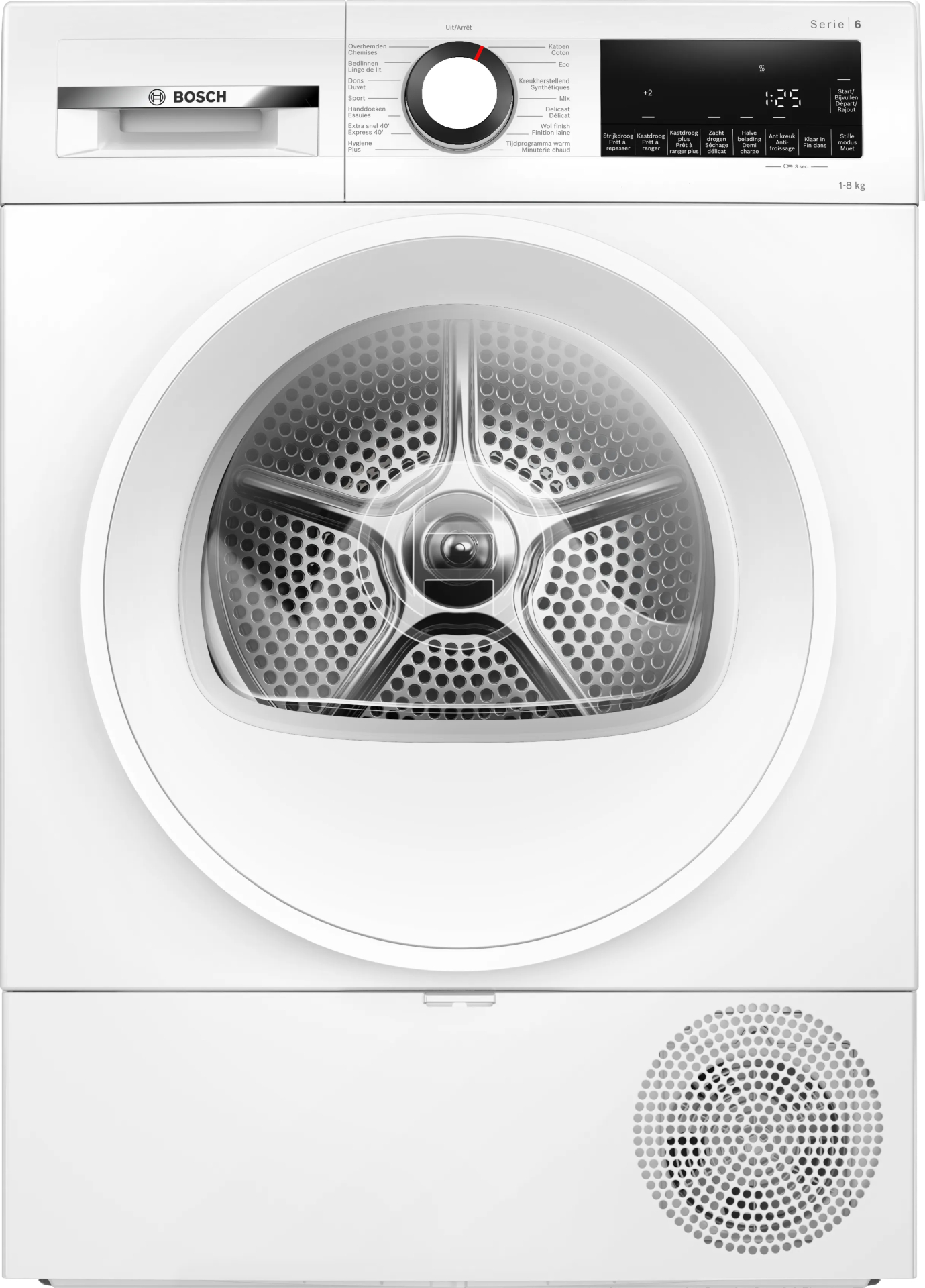 Sèche-linge