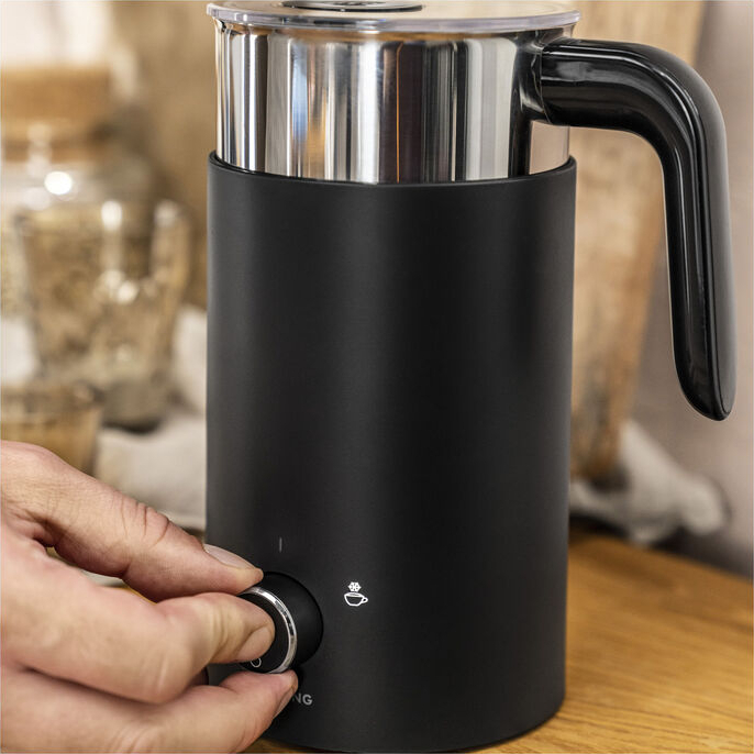 ZWILLING mousseur à lait - 53104-001-0