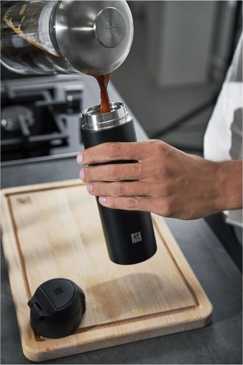 ZWILLING gobelet de voyage - 39500-508-0