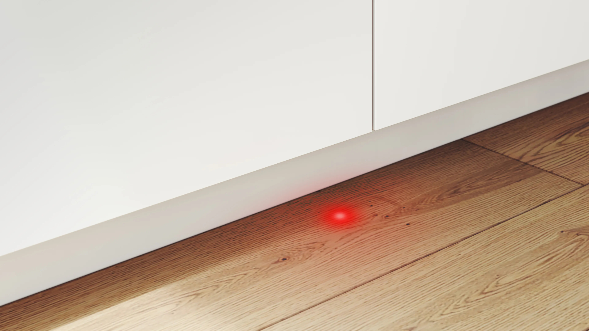BOSCH SERIE 4 lave-vaisselle entièrement intégrable - SMH4EVX08E