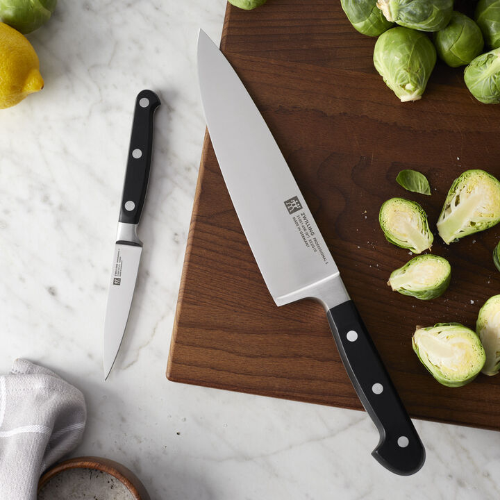 ZWILLING set de couteaux - 35645-000-0