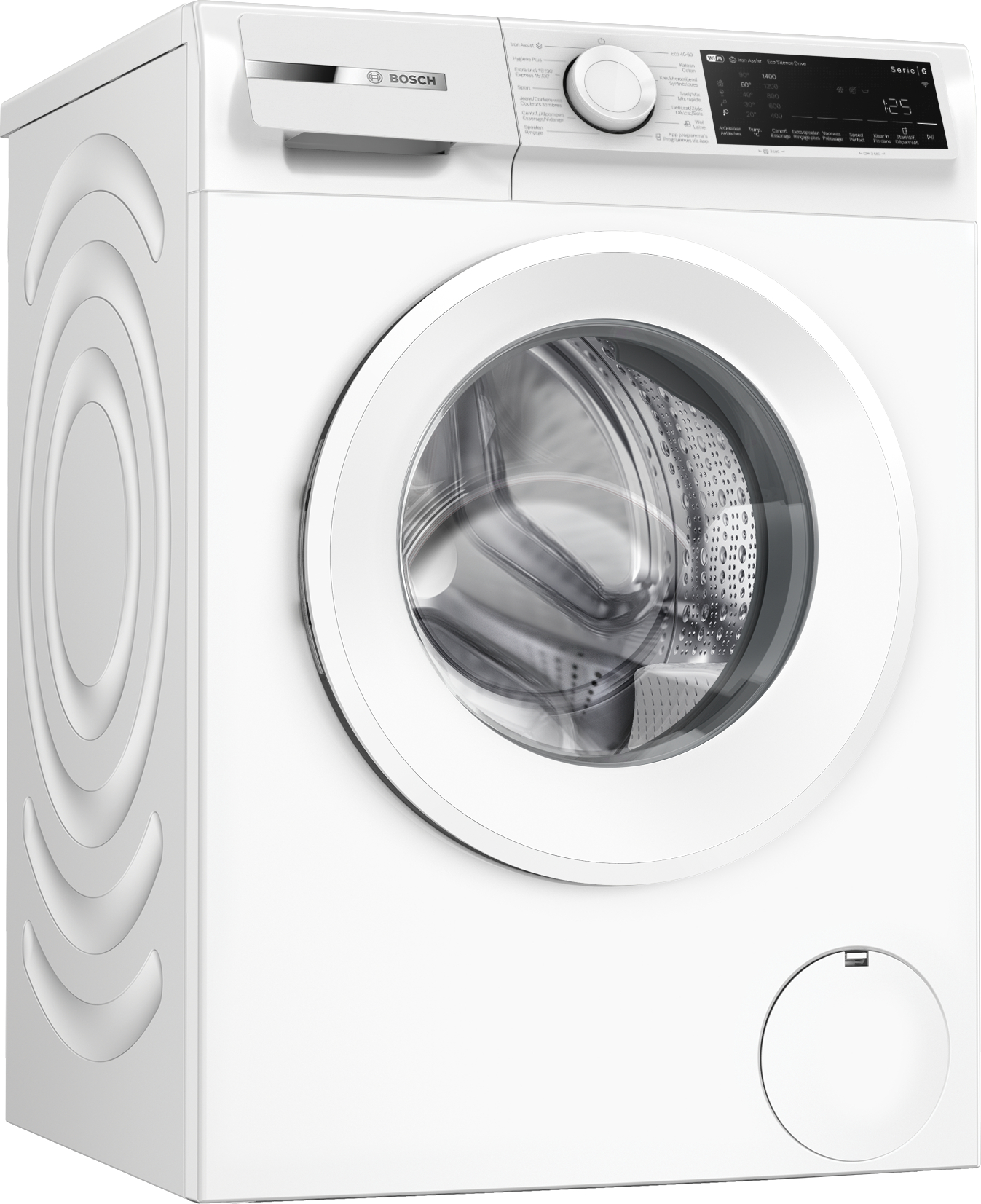 BOSCH lave-linge - WGJ23400FG