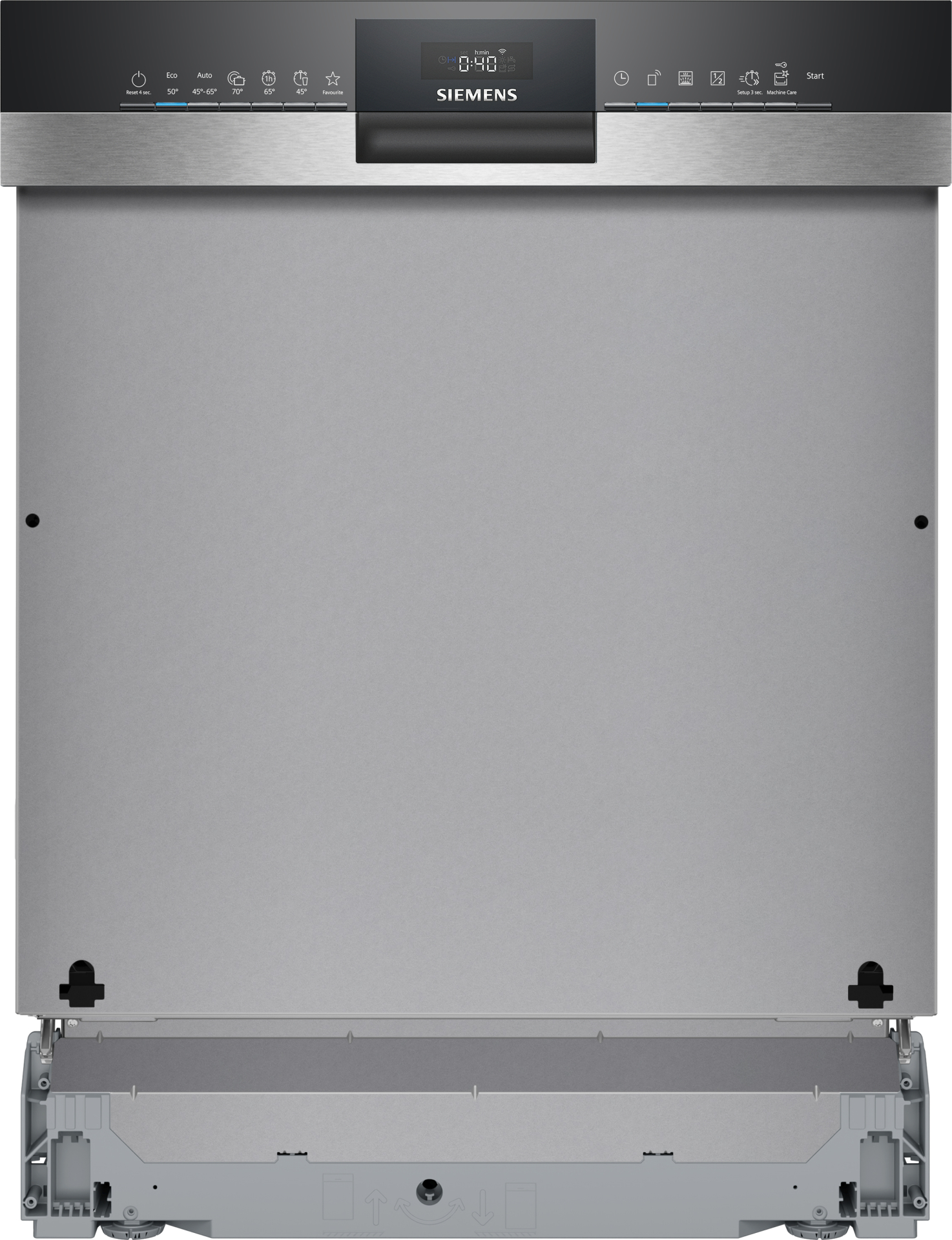 SIEMENS IQ300 lave-vaisselle intégrable - SN53HS10TE