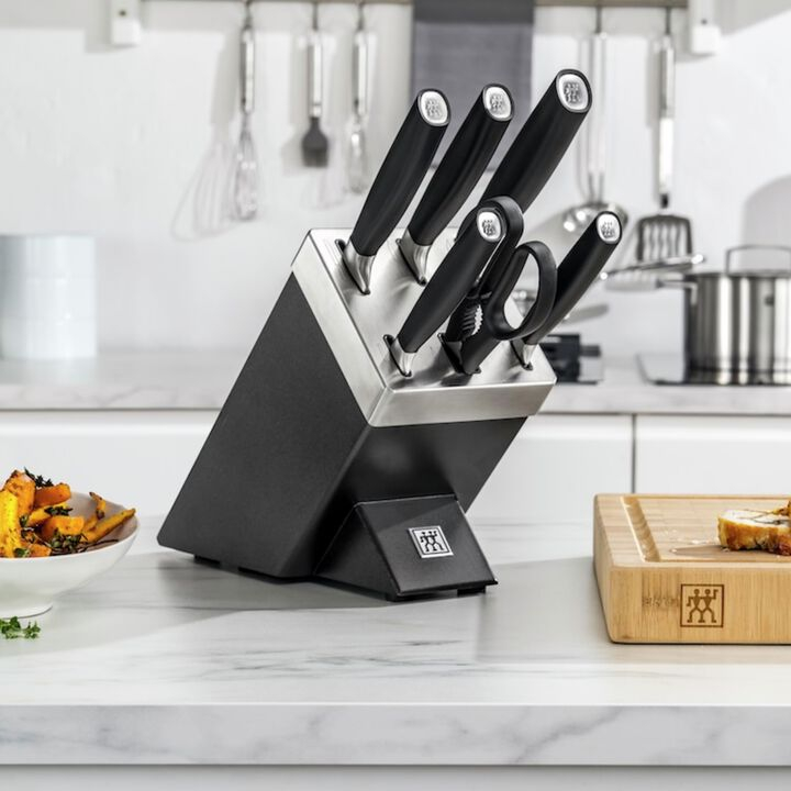 ZWILLING bloc de couteaux - 33780-500-0