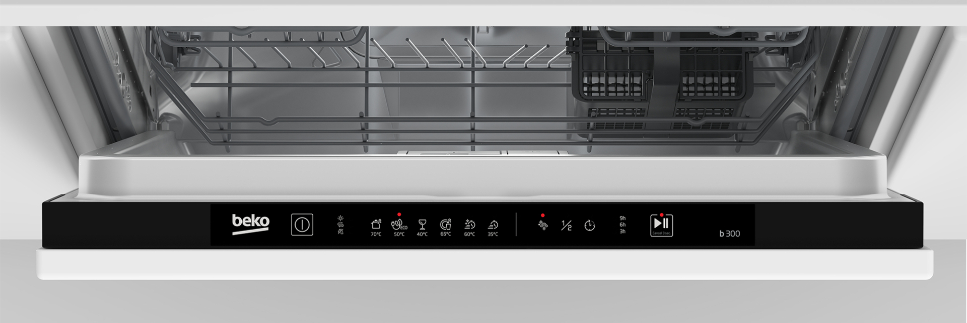 BEKO BDIN16444