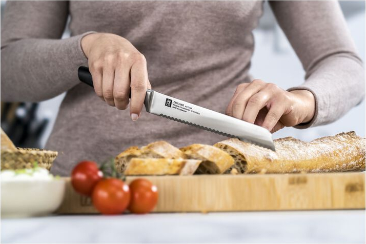 ZWILLING couteau à pain - 33786-204-0