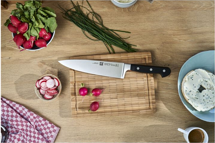 ZWILLING set de couteaux - 35602-000-0