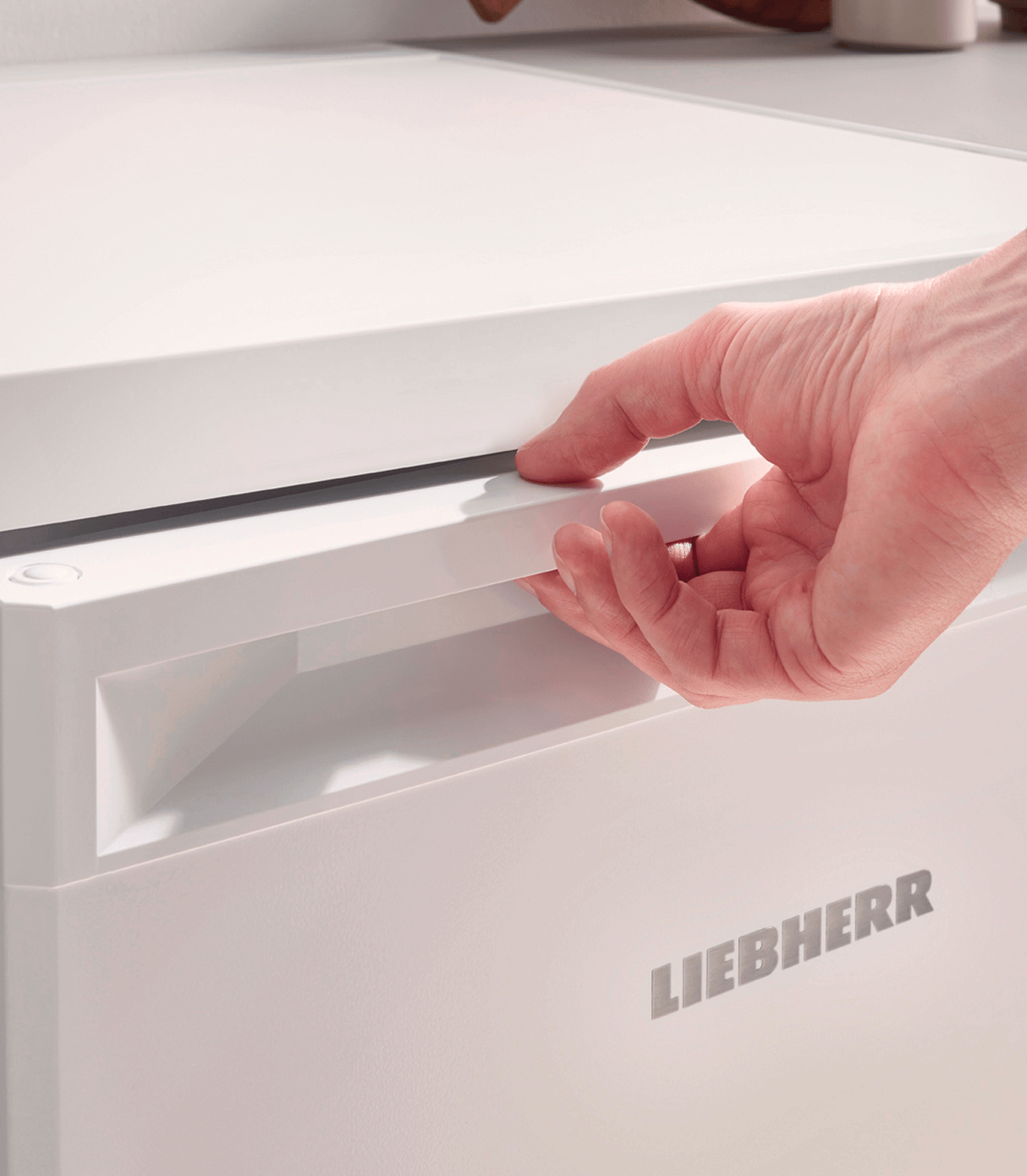 LIEBHERR réfrigérateur pose-libre sans congélateur - 85cm - RE140020