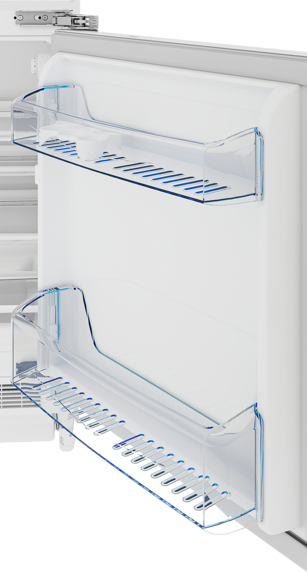 BEKO réfrigérateur sous-encastable avec surgélateur - BU1104N