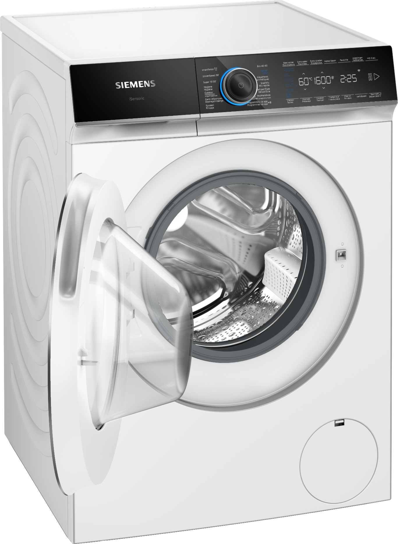 SIEMENS WG56B20TFG