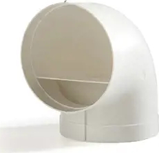 NOVY coude 90° - 906416