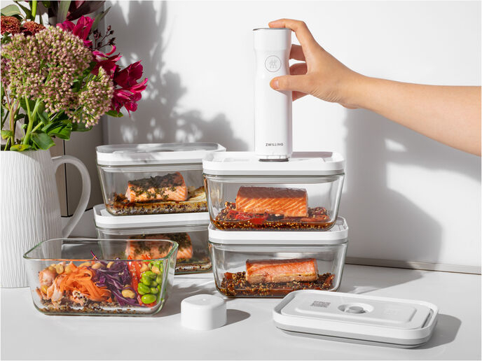 ZWILLING boîte de conservation sous vide - 36803-200-0