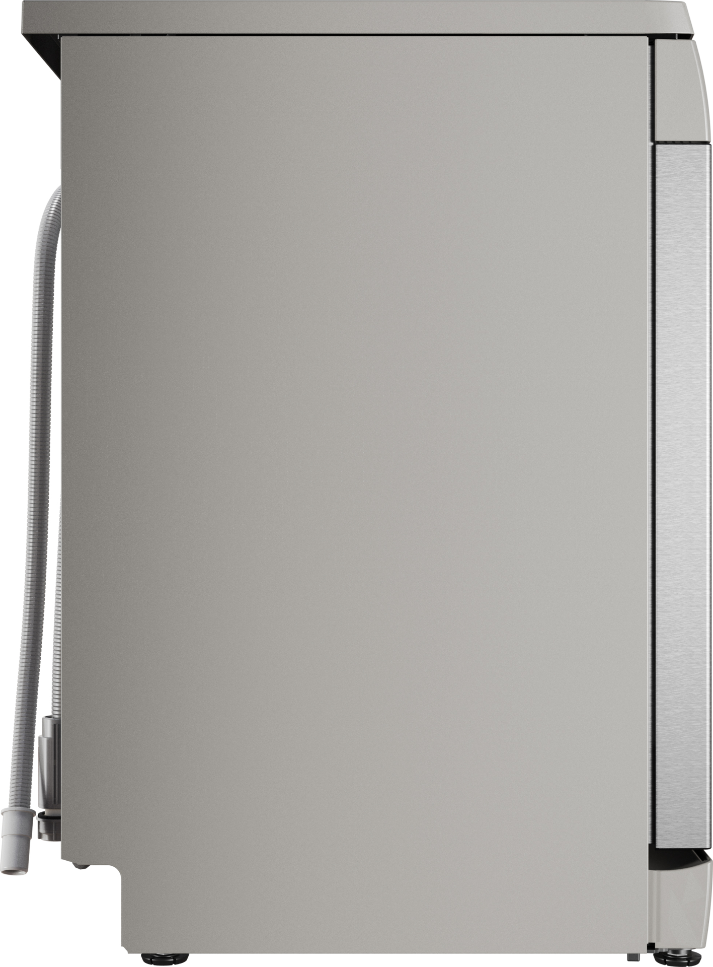 BOSCH SERIE 4 lave-vaisselle pose-libre - SMS4EMI06E