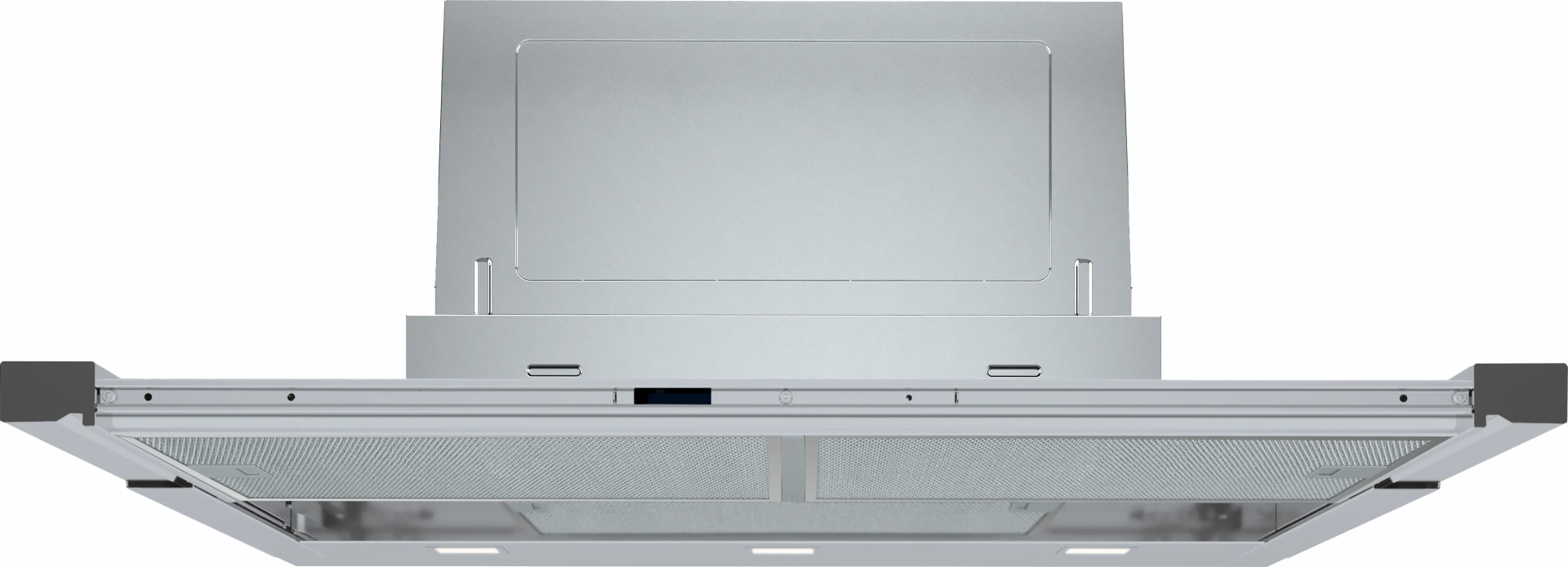 BOSCH SERIE 6 hotte téléscopique - 90cm - DFR097T51