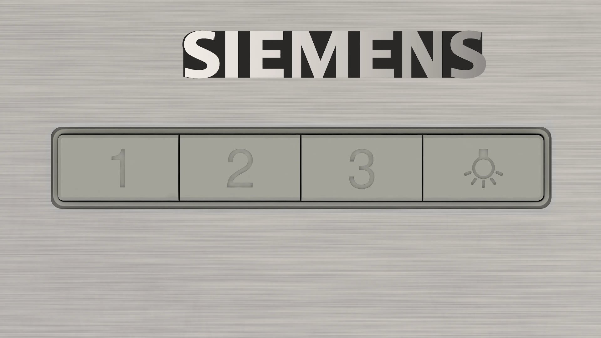 SIEMENS IQ300 hotte décorative - 90cm - LC95BCC30