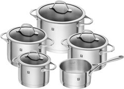 ZWILLING set de casseroles - 66920-005-0