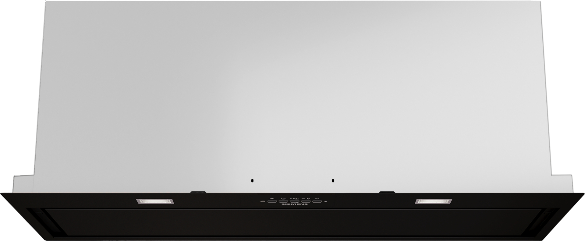 SIEMENS iQ700 groupe d'extraction - 86cm - LB88NPC60