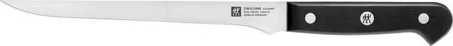 ZWILLING couteau à filet - 36113-181-0
