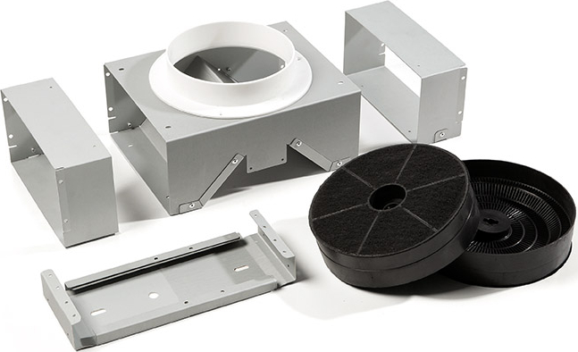 NOVY kit de recirculation - 6200400