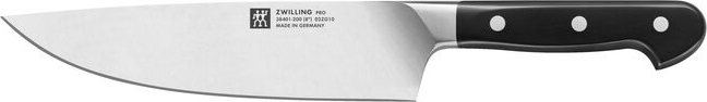 ZWILLING set de couteaux - 38430-007-0