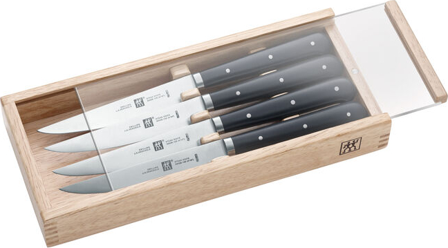 ZWILLING set de couteaux - 39029-001-0