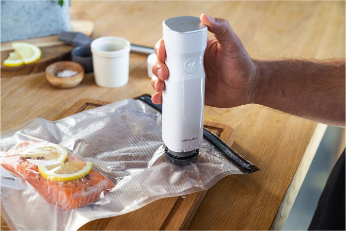 ZWILLING sacs pour mise sous vide - 36800-305-0