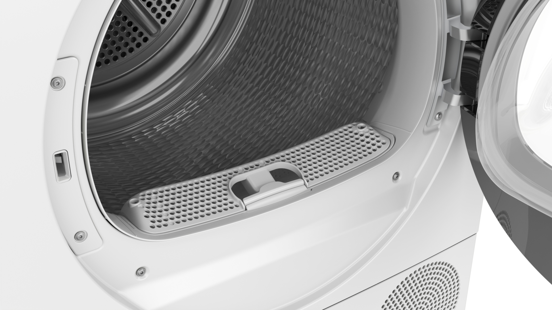 BOSCH seche-linge - WQJ23200FG