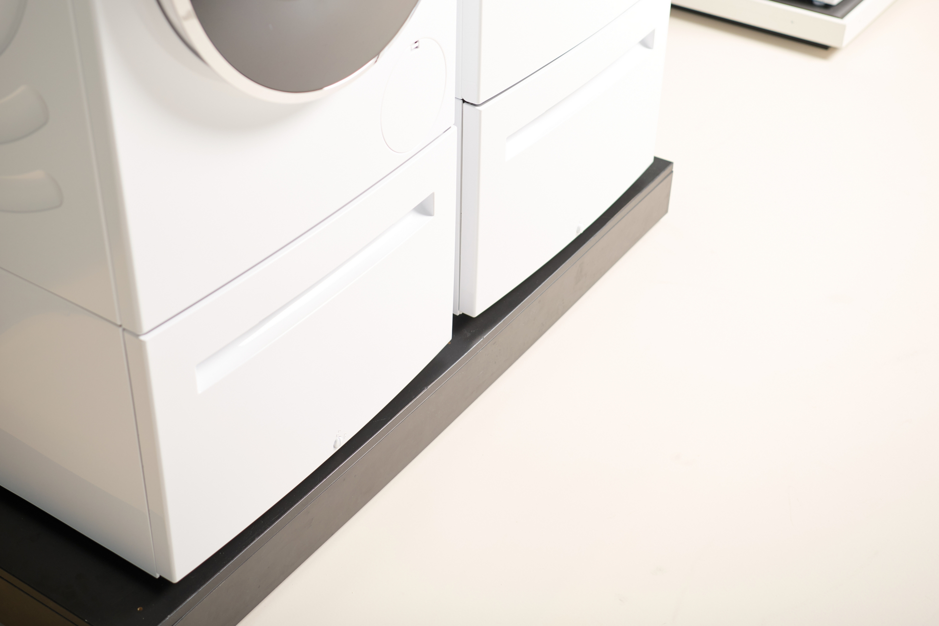 SIEMENS socle - WZWP20W