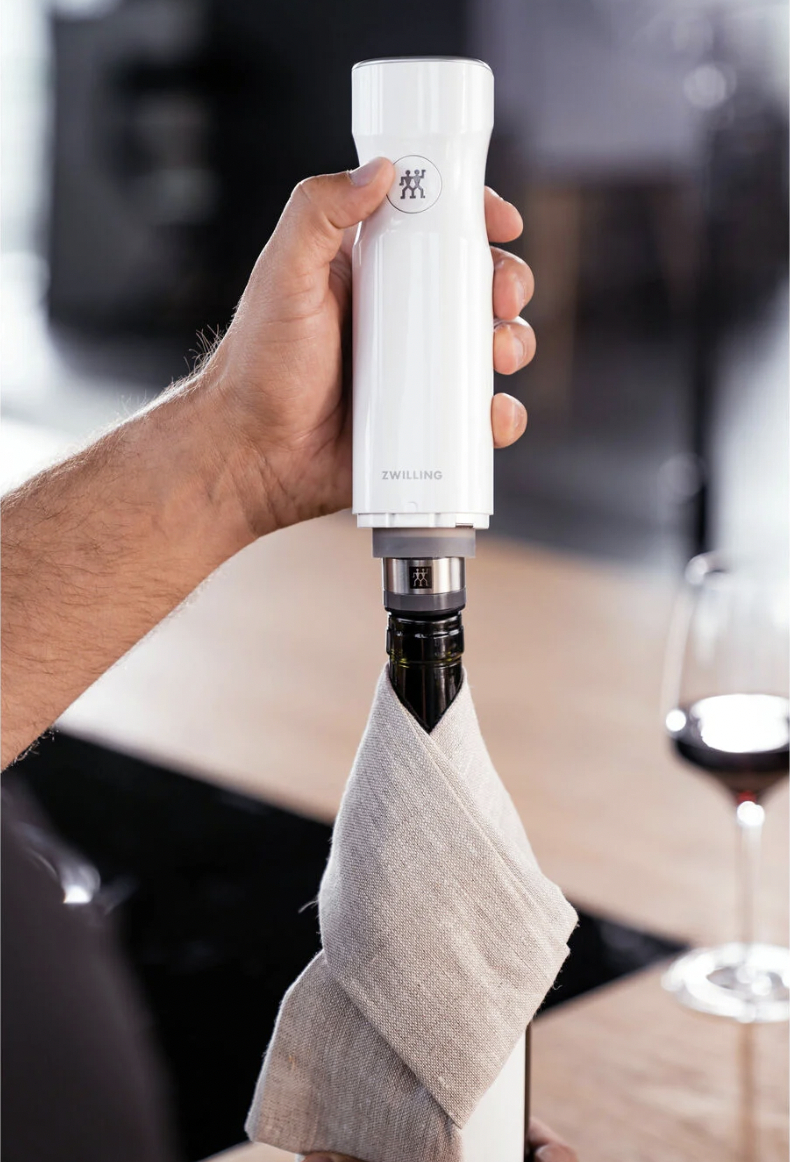 ZWILLING bouchon de vin - 36802-003-0