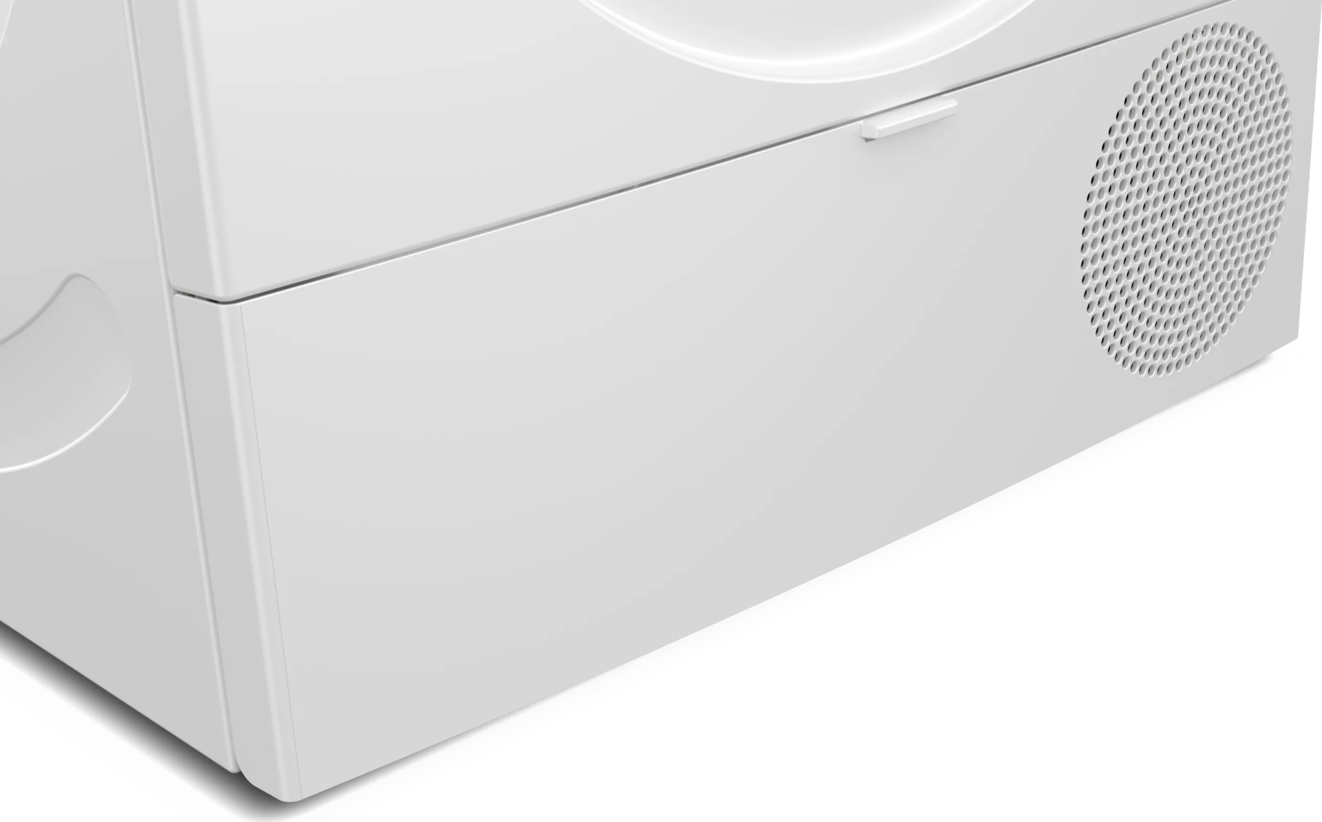 SIEMENS iQ300 Droogkast 8 kg - WT45H20SFG
