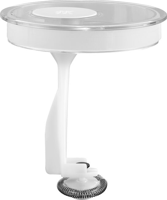 ZWILLING mousseur à lait - 53104-000-0
