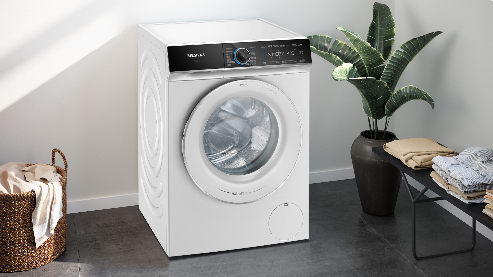 SIEMENS WG56B20TFG