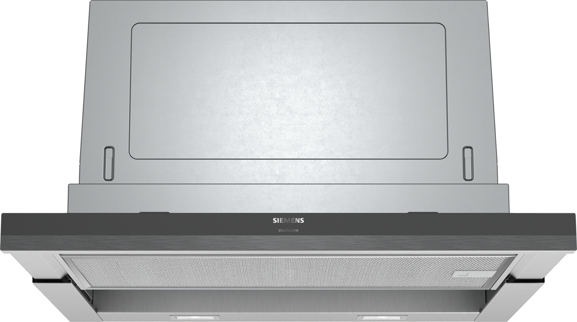 SIEMENS IQ500 hotte téléscopique - 60cm - LI67SA561S