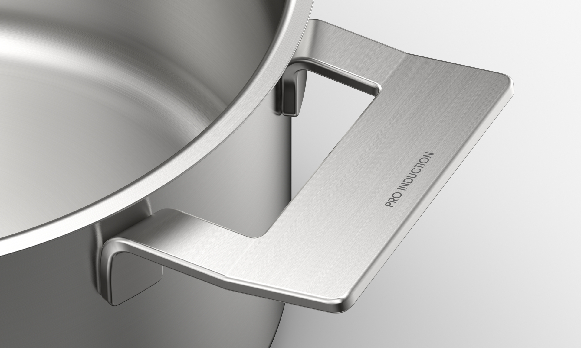 SIEMENS set de casseroles - HZ9SE040