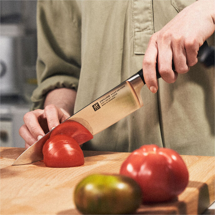 ZWILLING couteau de chef - 31071-201-0