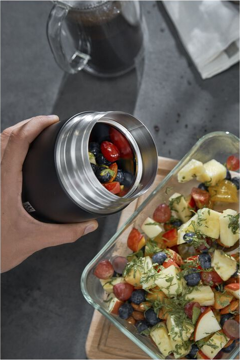 ZWILLING boîte à gouter - 39500-510-0