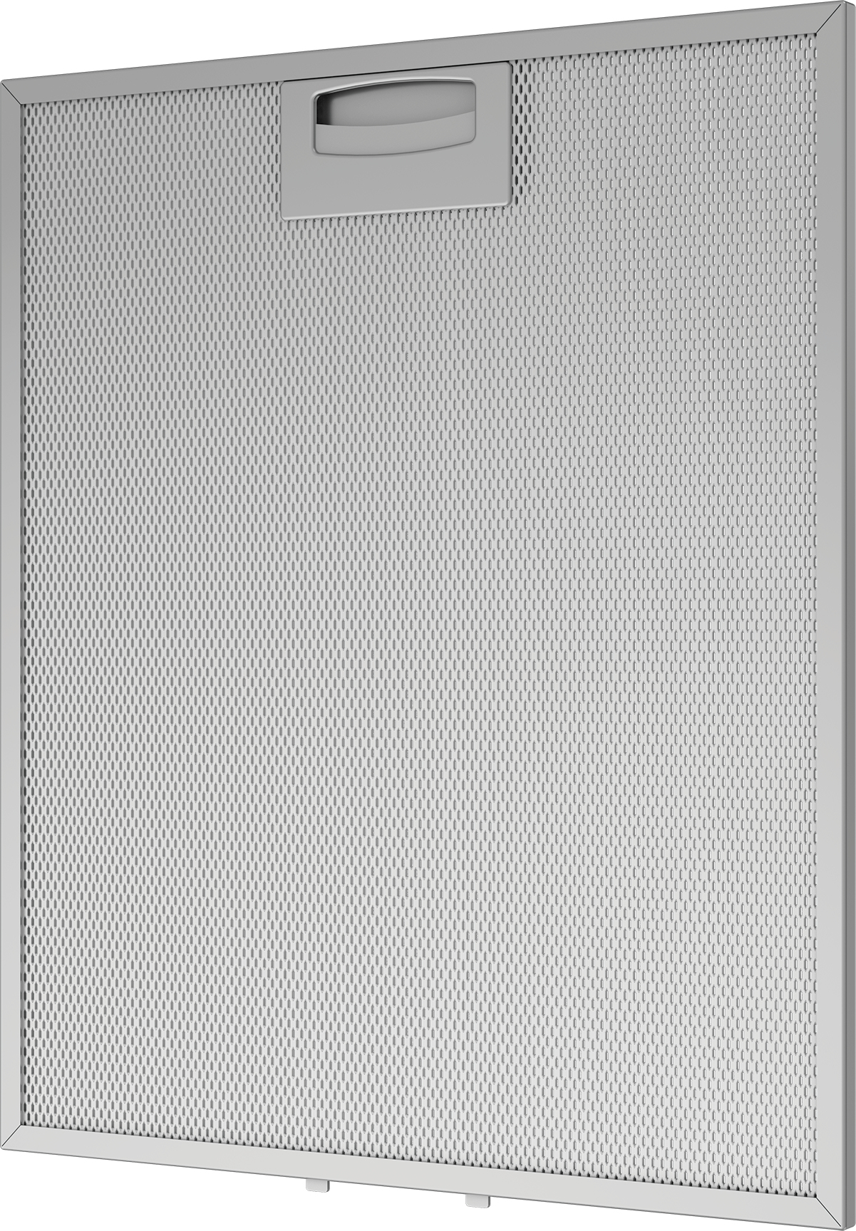 BEKO hotte décorative - 90cm - HCP91310I