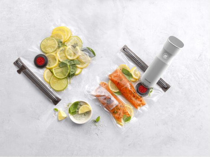 ZWILLING sacs pour mise sous vide - 36800-120-0