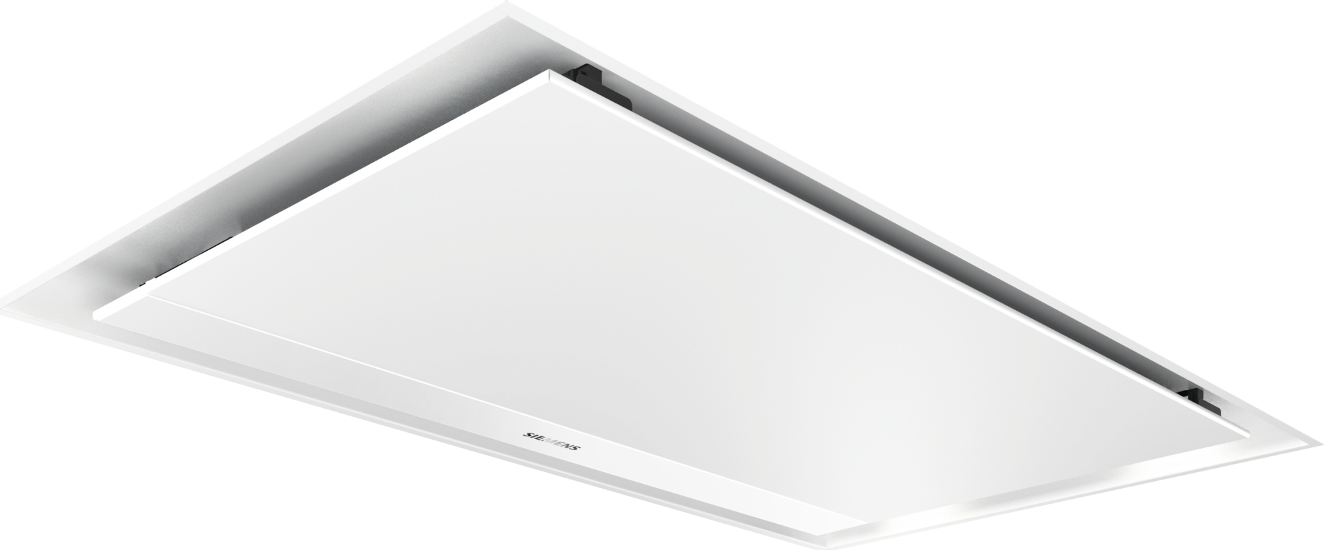 SIEMENS IQ500 hotte plafonnier - 90cm - LR97CAQ20