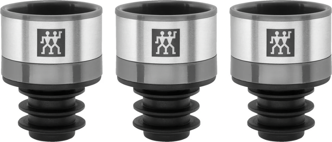 ZWILLING bouchon de vin - 36802-003-0