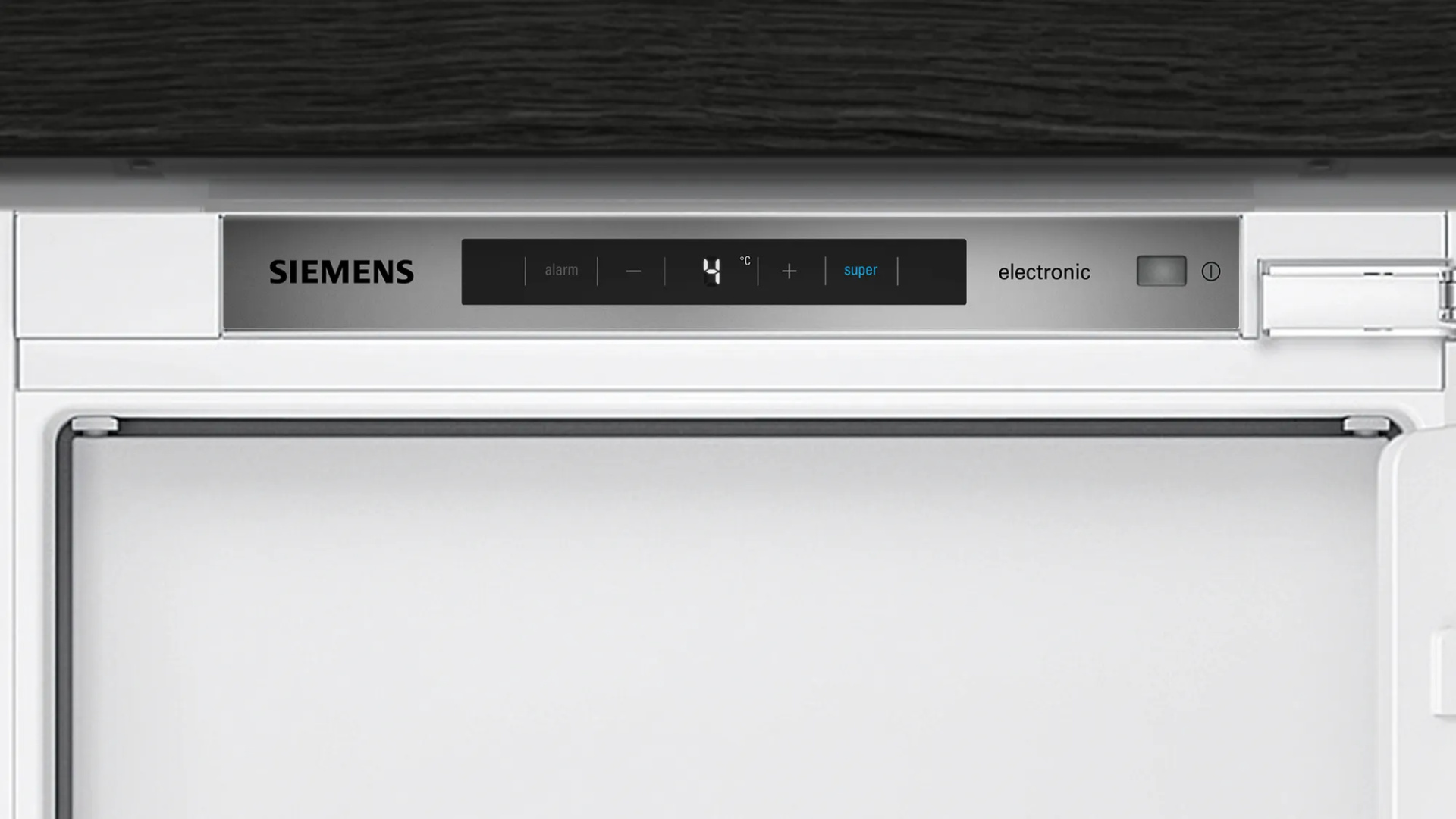 SIEMENS IQ500 réfrigérateur avec surgélateur - 158cm - KI72LADE0