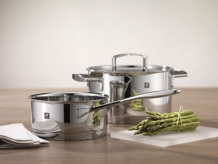 ZWILLING set de casseroles - 66060-000-0