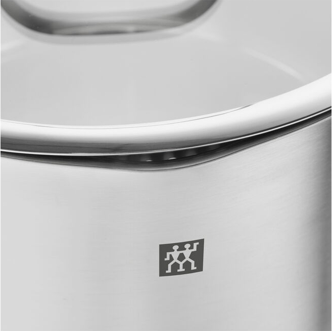 ZWILLING set de casseroles - 66920-005-0