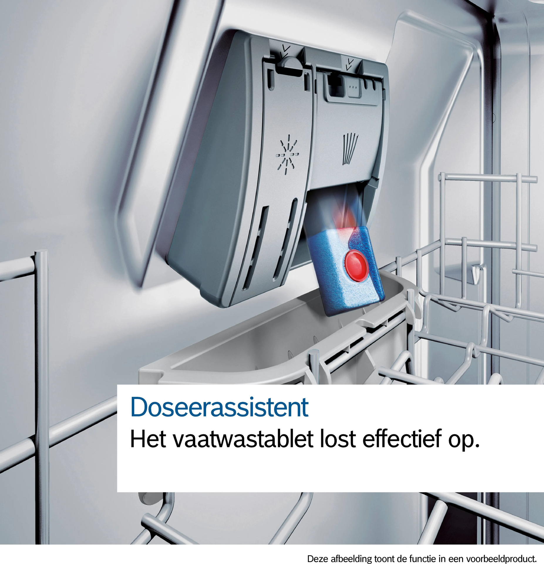 BOSCH Serie 4 lave-vaisselle entièrement intégrable - SMV4HU801E